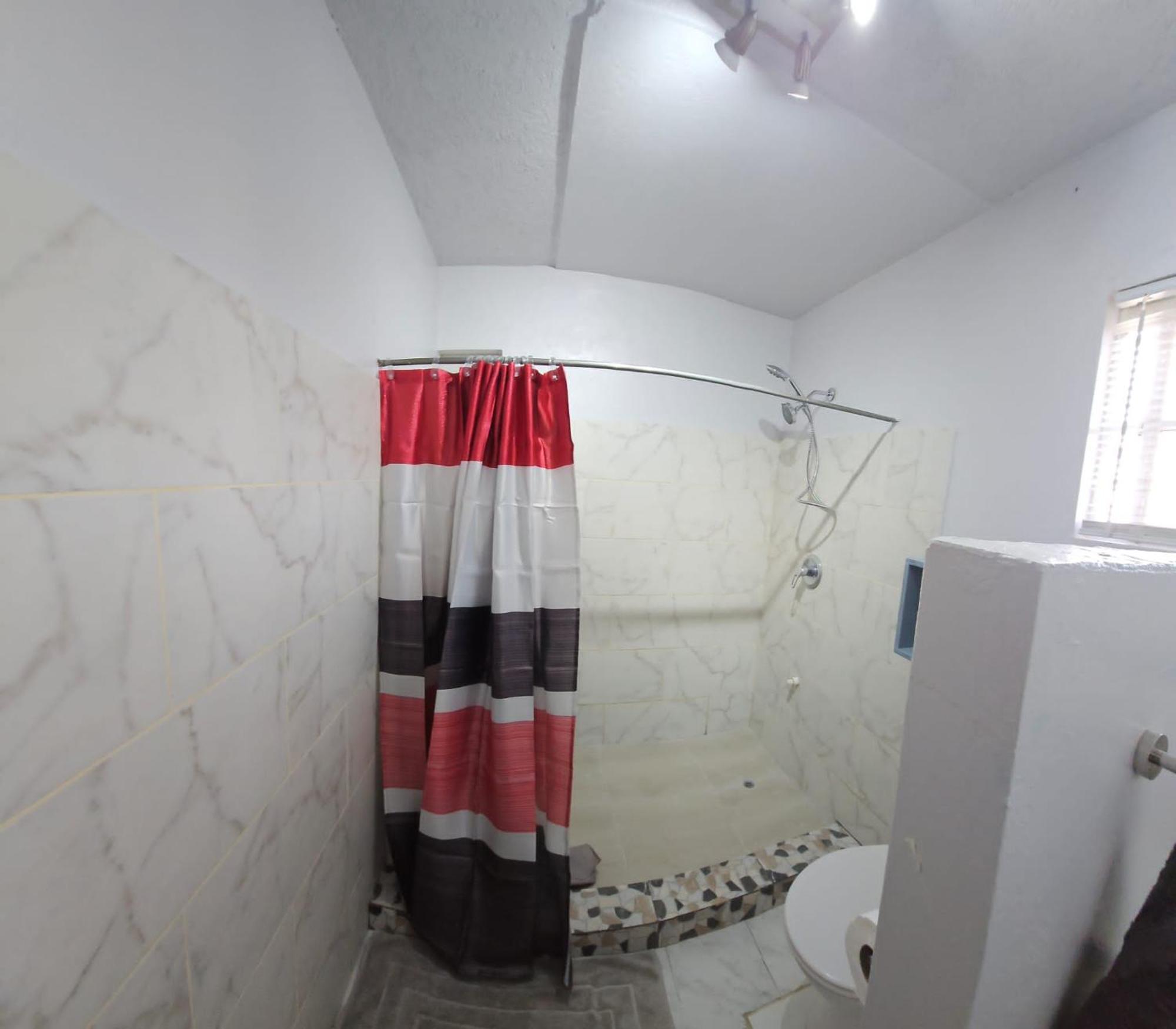 Gloria'S Hideaway Apartment Крайст Чърч Екстериор снимка